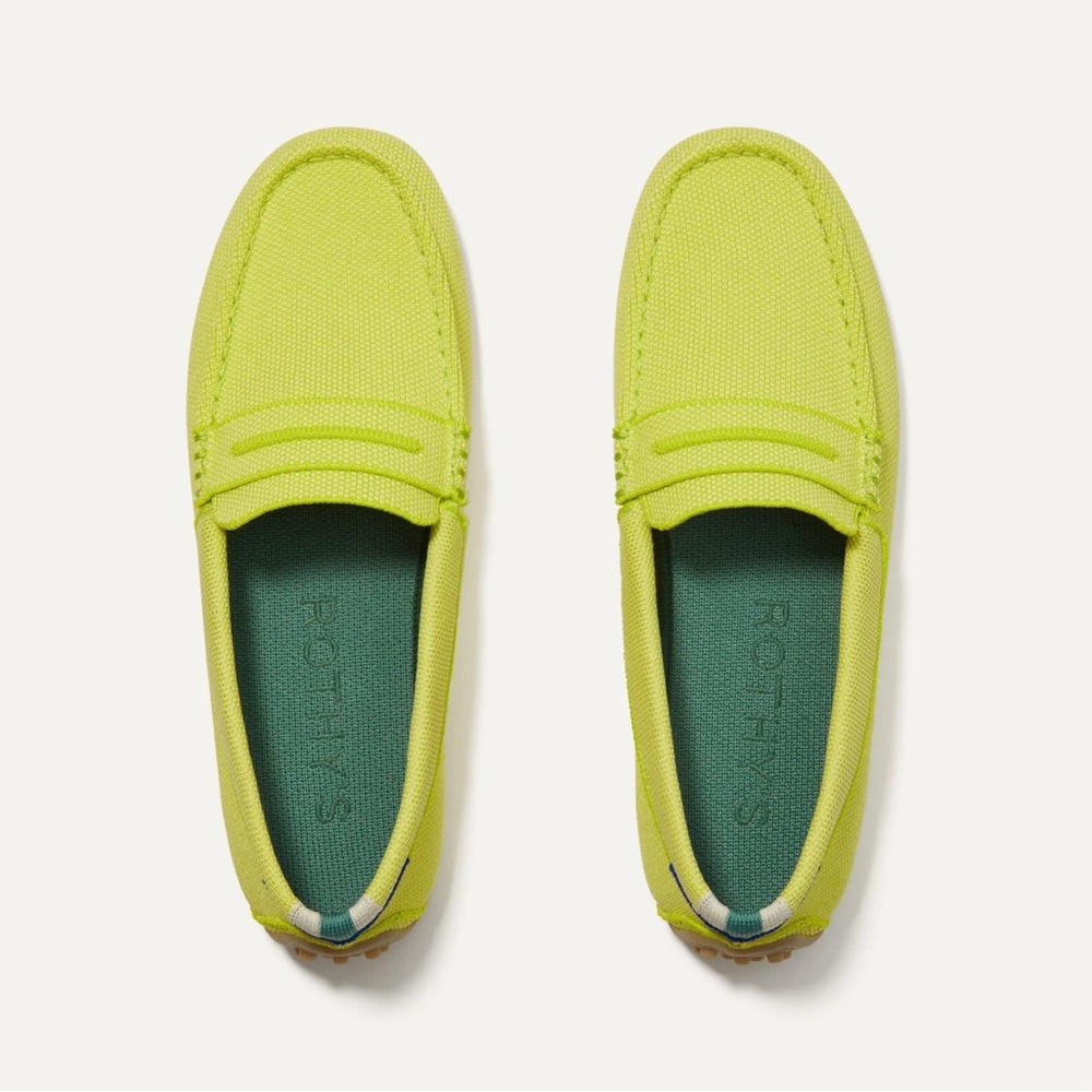 Rothy's Women’s Driver Loafer